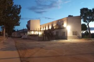 Hotel Restaurante El Duende