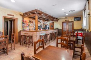 Hotel Restaurante el Horno La Puebla de Valverde | Cerca de Javalambre