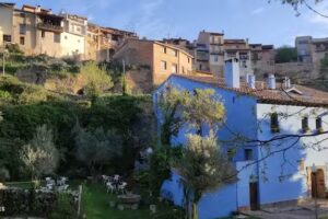 Hotel Restaurante El Mol&iacute; de l&rsquo;Hereu