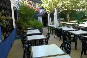 Hotel Restaurante El Molino