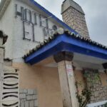 Hotel Restaurante El Molino