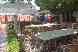 Hotel Restaurante EL NOGAL