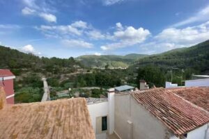 Hotel Restaurante El Palacio
