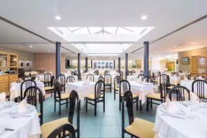 Hotel Restaurante El Patio