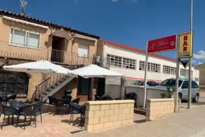 Hotel Restaurante El Pistolo