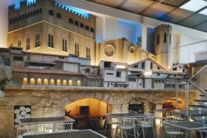 Hotel Restaurante El Salt