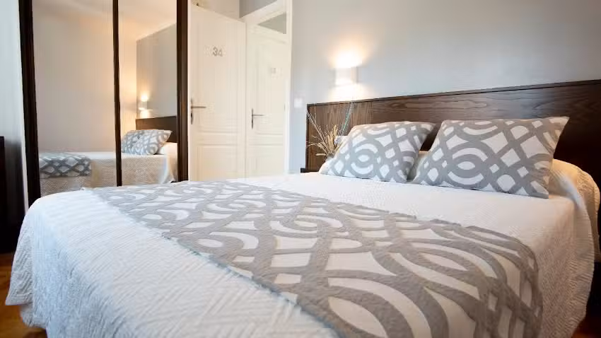 Hotel Restaurante Elisardo