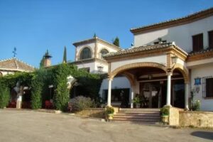 Hotel Restaurante Escua