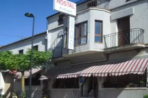 Hotel Restaurante Feliuet