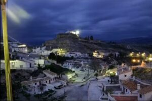 Hotel Restaurante Galera