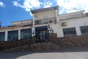 Hotel Restaurante Gonz&aacute;lez