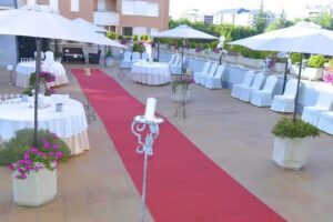 Hotel & Restaurante Infantas de Le&oacute;n