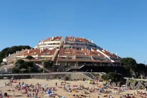 Hotel Restaurante Isla Bella