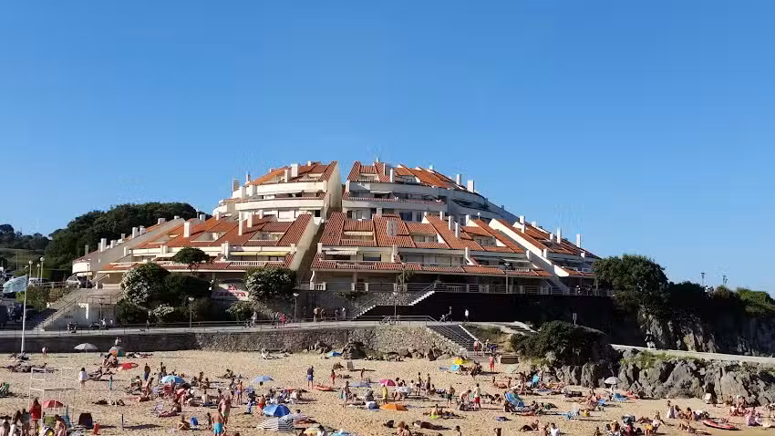 Hotel Restaurante Isla Bella