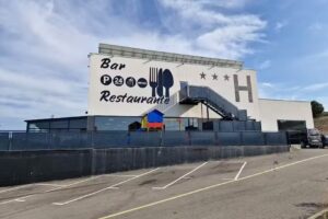 HOTEL RESTAURANTE JAVALAMBRE – BOCADILLOS Y PLATOS COMBINADOS