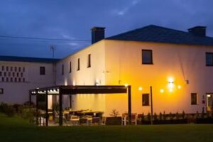 Hotel Restaurante Javier Montero