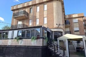 HOTEL RESTAURANTE JUAN MANUEL