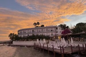 Hotel Restaurante Juanito Platja