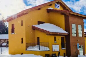 Hotel Restaurante La Braña