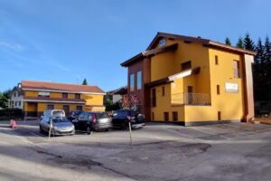 Hotel Restaurante La Braña De 1 Estrella