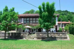 Hotel Restaurante La Carasca