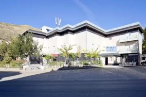 Hotel Restaurante La duquesa