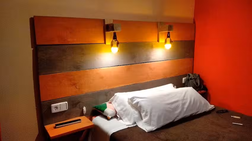 Hotel & Restaurante La Gerencia