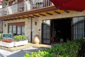 Hotel Restaurante La Huerta