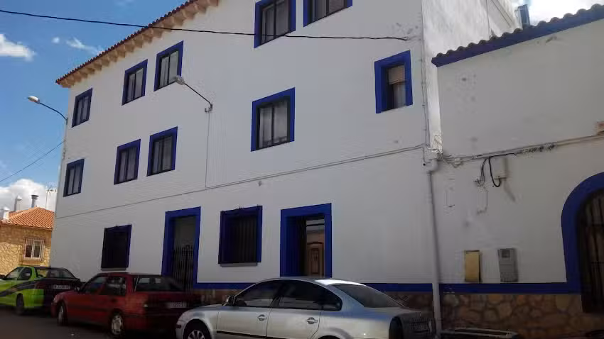 Hotel Restaurante La Parrilla