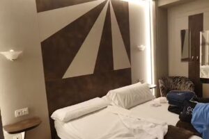 Hotel Restaurante La Rad