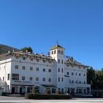 Hotel Restaurante La Sierra