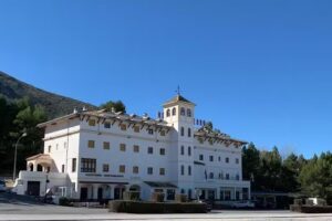 Hotel Restaurante La Sierra