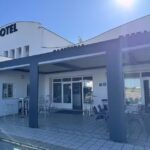 HOTEL RESTAURANTE LA SIERRA