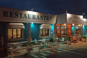 Hotel Restaurante Las Camelias