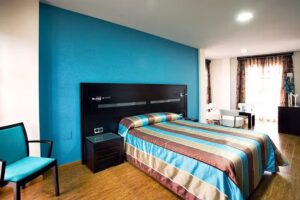 Hotel-Restaurante Las Fuentes