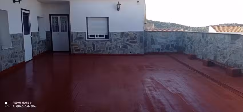 Hotel-Restaurante Las Tres Encinas