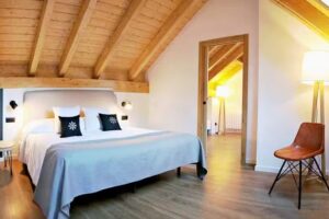 Hotel Restaurante Lo Paller