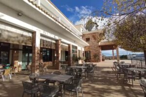 Hotel Restaurante Lorenzo