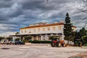 Hotel Restaurante Los Molinos