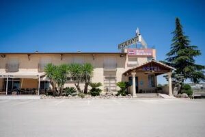 Hotel Restaurante Malena