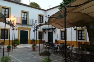 Hotel Restaurante Manantial de Roya