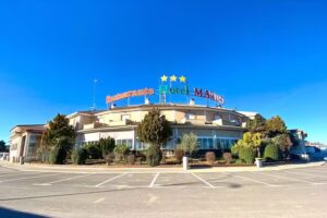 Hotel Restaurante Marino