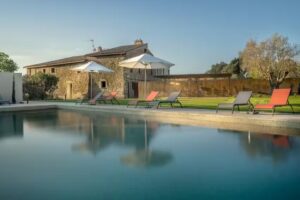 Hotel Restaurante Mas del Sol