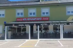 Hotel Restaurante Mayce