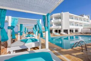 Hotel & Restaurante Maysi