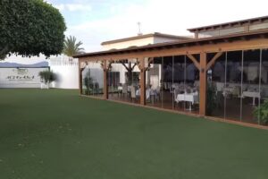 Hotel Restaurante Mi Casa