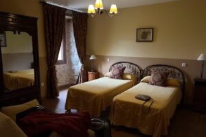 Hotel-Restaurante Molino Grande del Durat&oacute;n