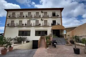 Hotel Restaurante Mu&ntilde;oz