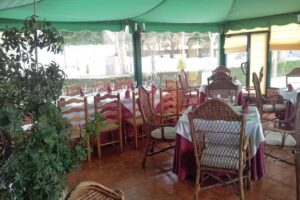 Hotel Restaurante Nuestra Se&ntilde;ora de Sonsoles