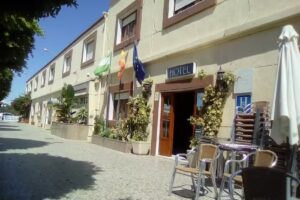 Hotel Restaurante OMEGA